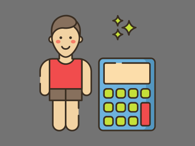 Body Fat Calculator