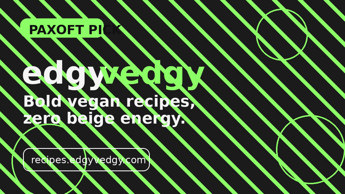 Edgyvedgy